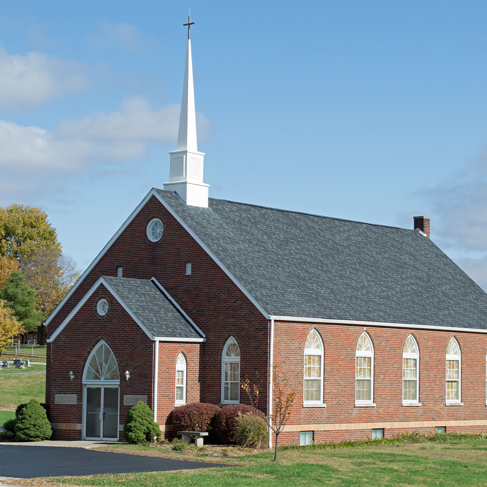 Churches