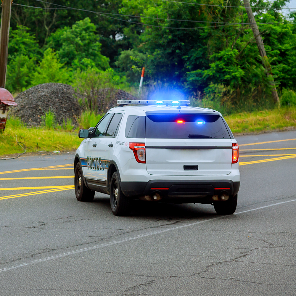 Law Enforcement