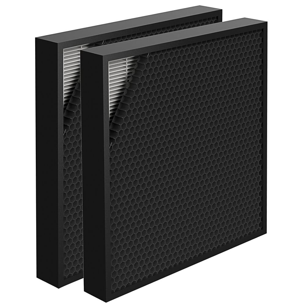 AERAMAX Pro Hybrid filter 2/PK