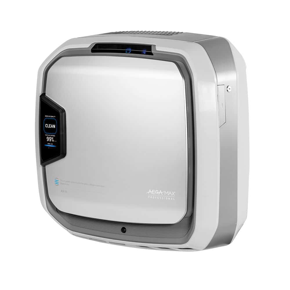 AERAMAX PRO AM3 PC AIR PURIFIER with Pureview
