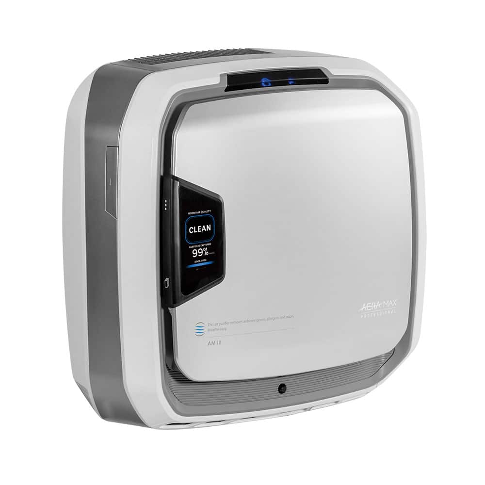 AERAMAX PRO AM3 PC AIR PURIFIER with Pureview