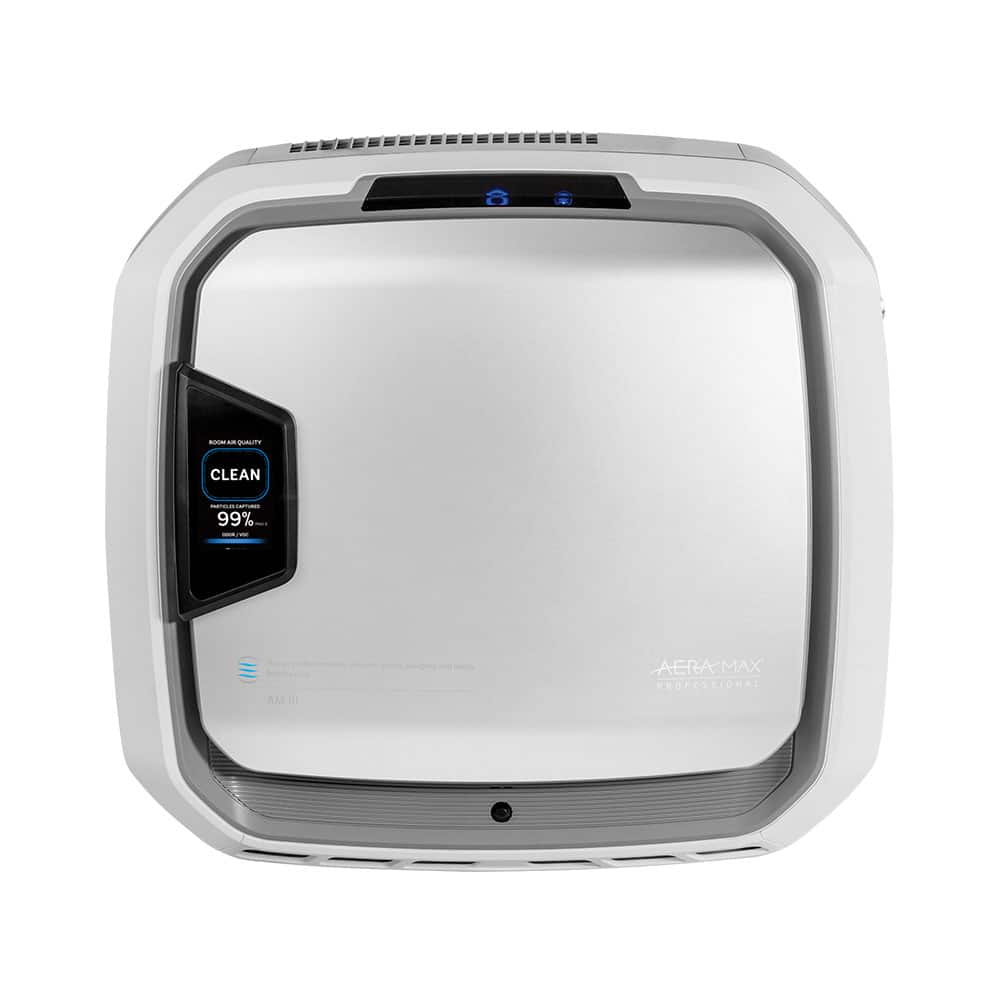 AERAMAX PRO AM3 PC AIR PURIFIER with Pureview