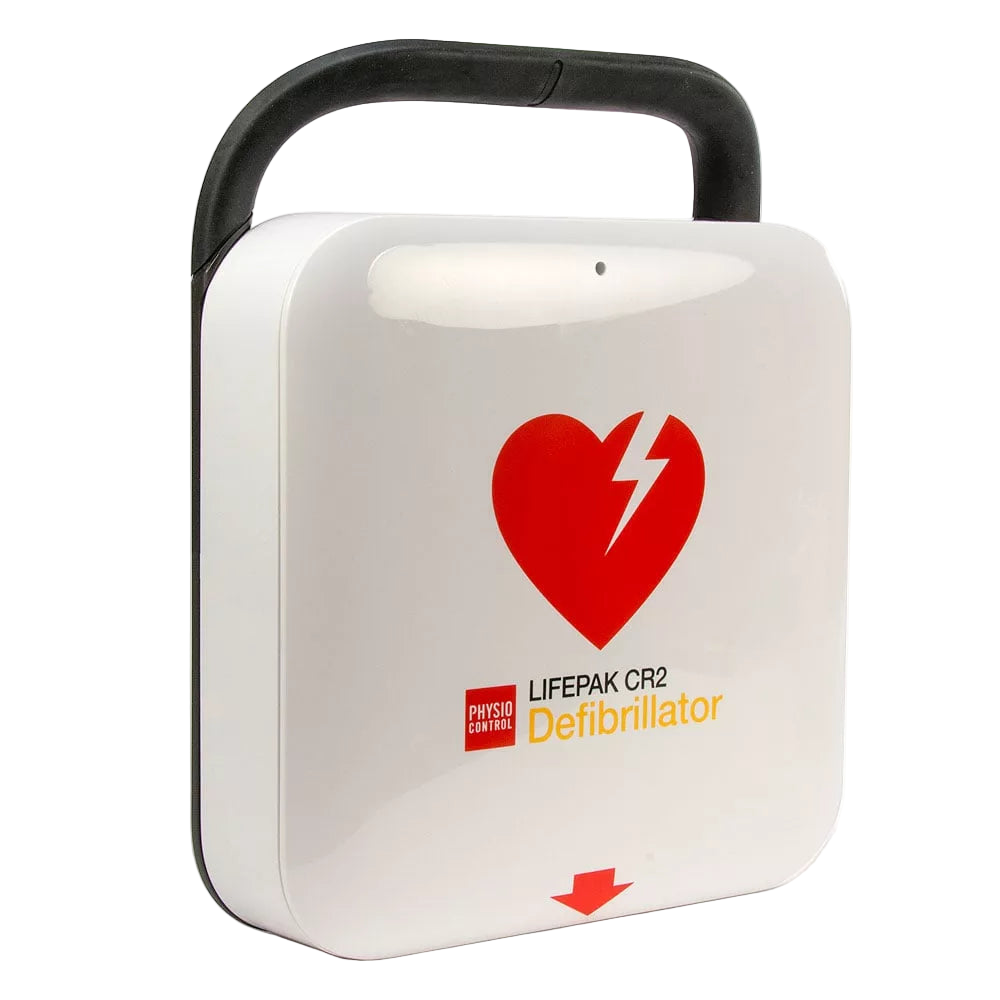 LIFEPAK CR2 AED