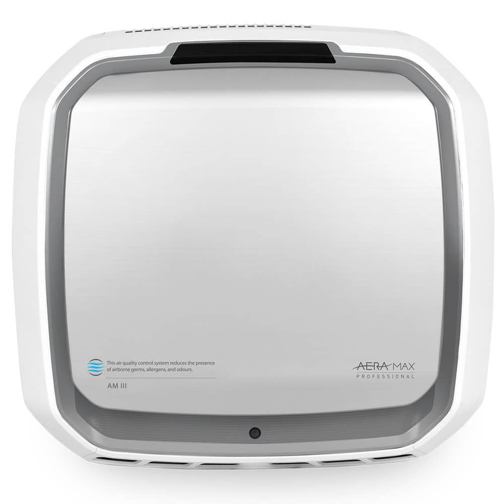 AERAMAX PRO AM3 AIR PURIFIER