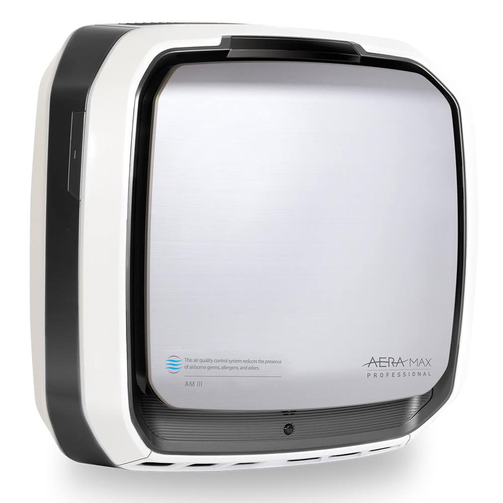 AERAMAX PRO AM3 AIR PURIFIER