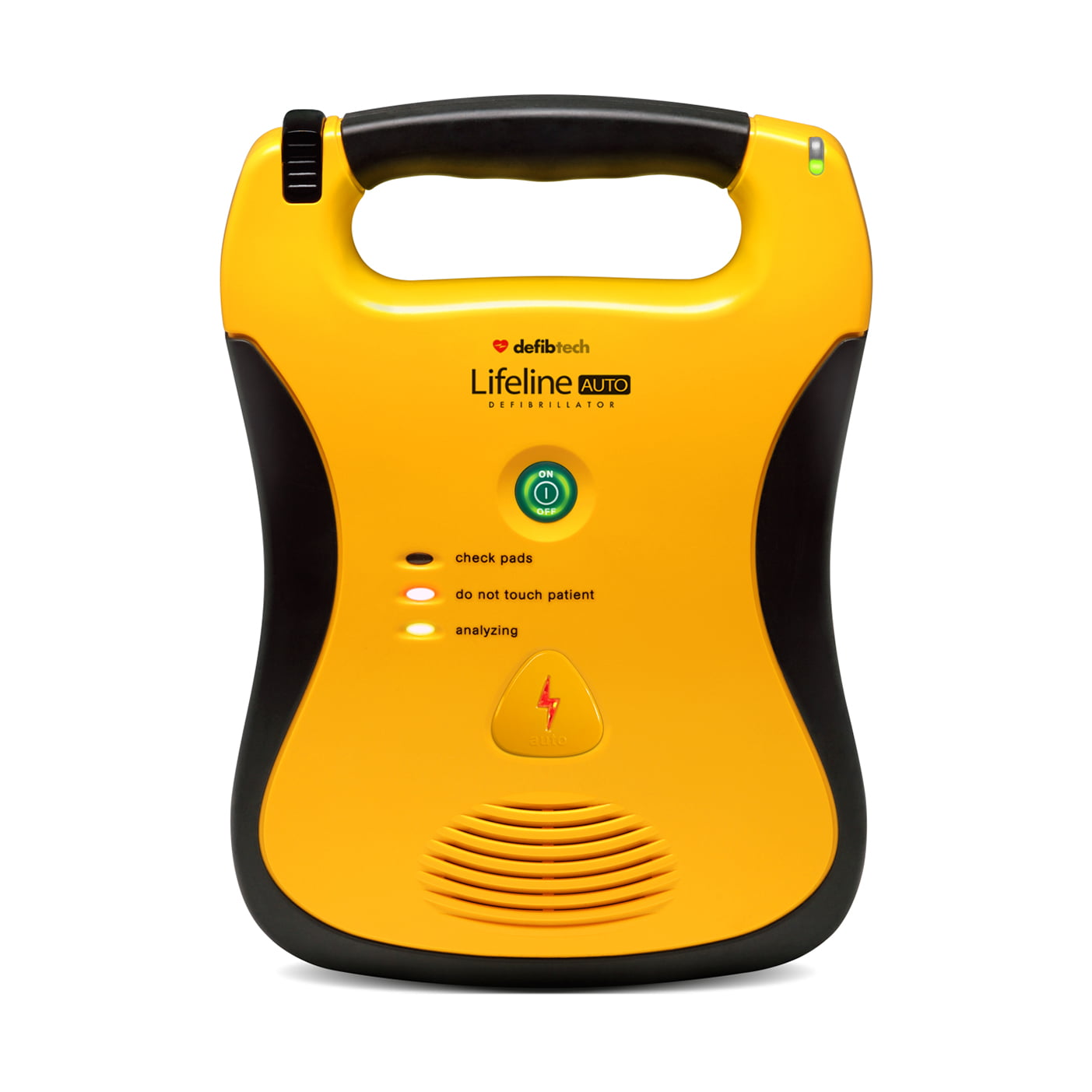 Defibtech LifeLine or LifeLine Auto AED