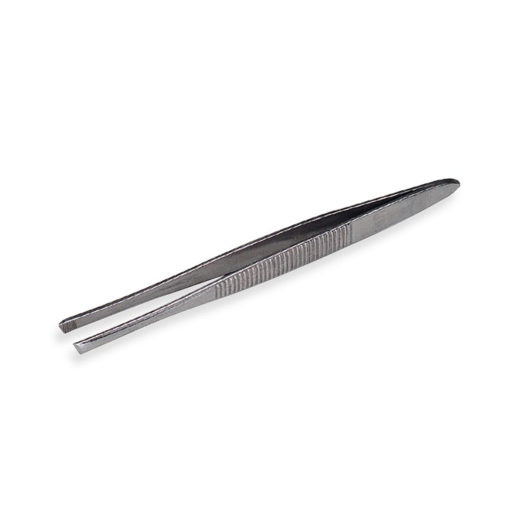 First Aid Only SmartCompliance Refill 3" Stainless Steel Tweezers