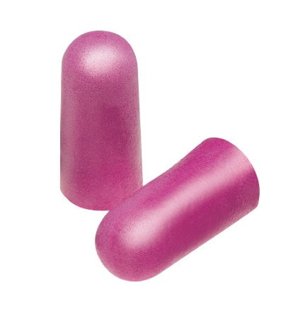 Ear Plugs 3M™ Nitro™ Cordless Regular Assorted