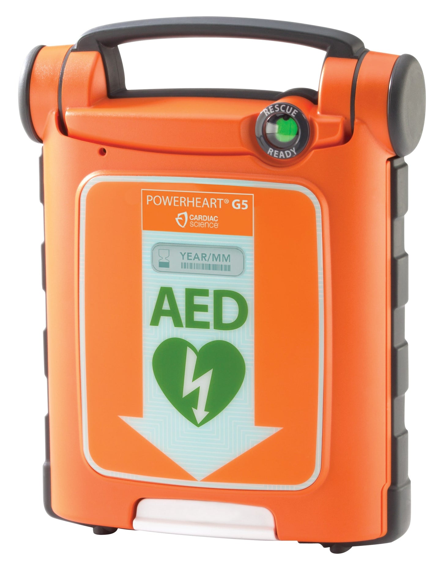 Cardiac Science G5