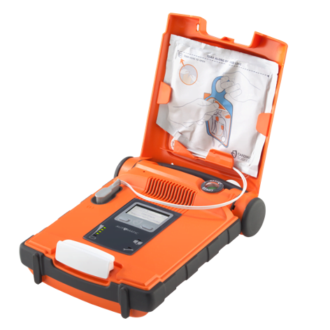 Cardiac Science G5