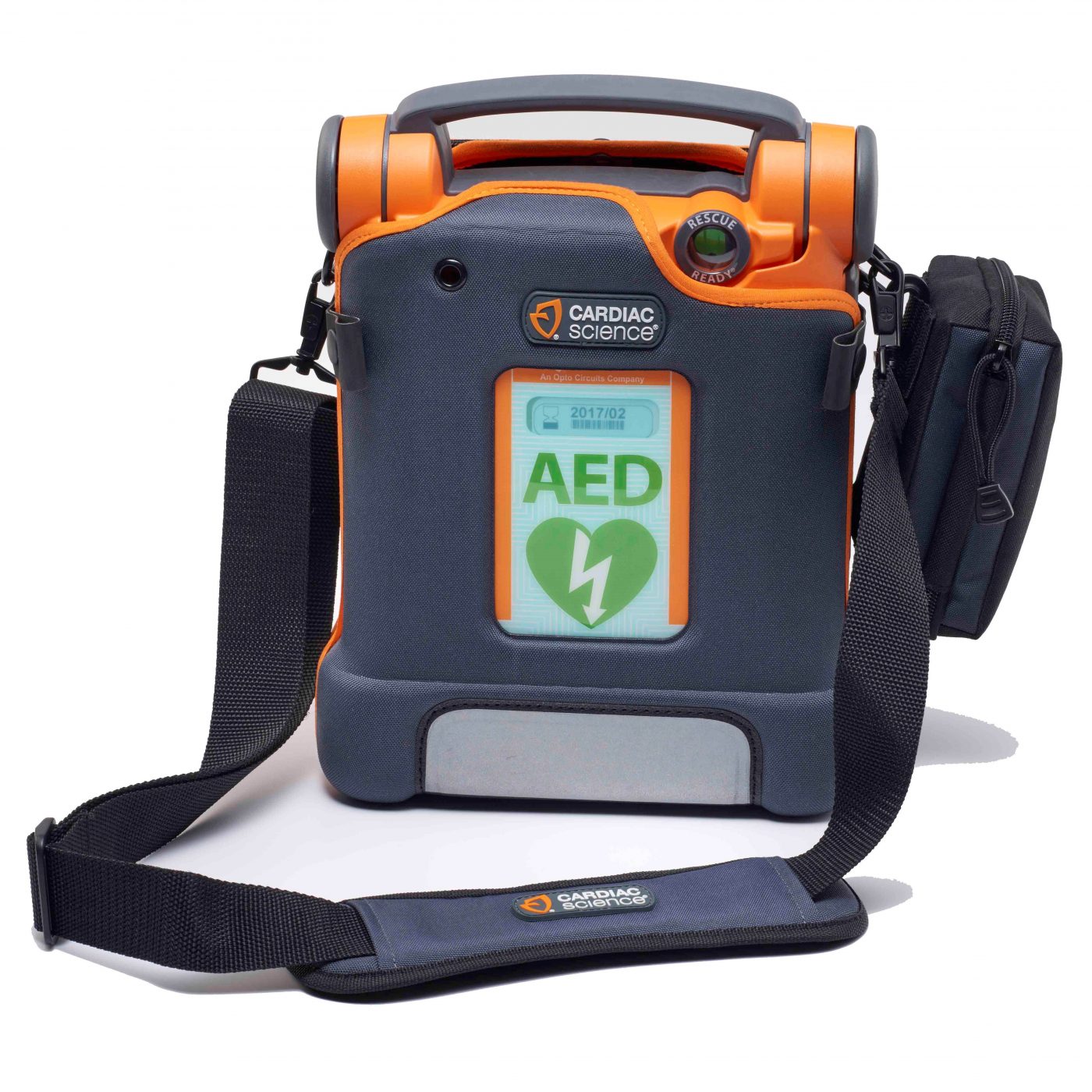 Cardiac Science G5