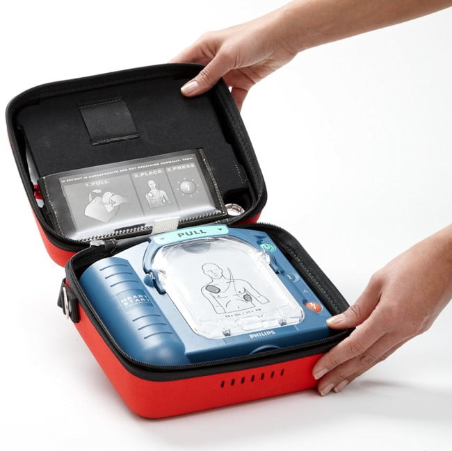Philips OnSite AED