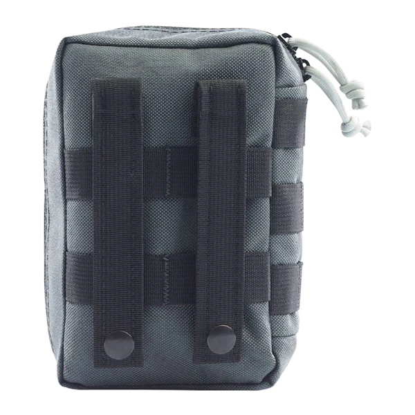 MOBILIZE RESCUE SYSTEMS COMPACT TRAUMA KIT