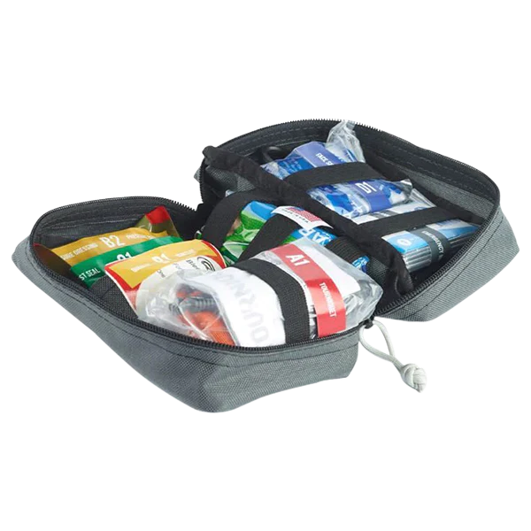 MOBILIZE RESCUE SYSTEMS COMPACT TRAUMA KIT