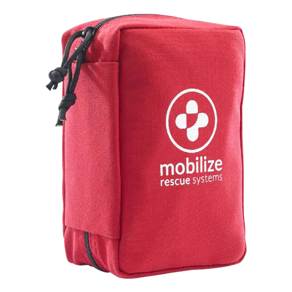 MOBILIZE RESCUE SYSTEMS PUBLIC ACCESS TRAUMA KIT