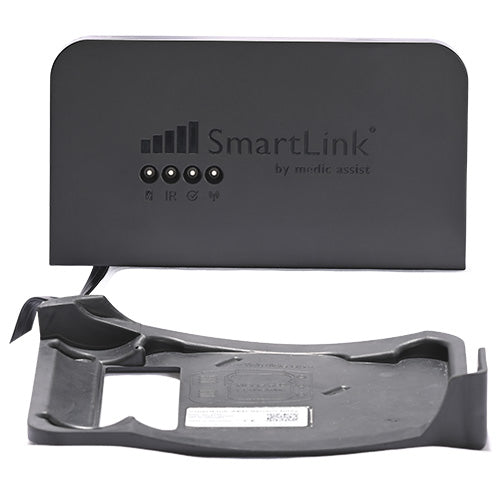 Philips AED Remote Monitoring Suite _ Image _ Smartlink Transmitter, Front