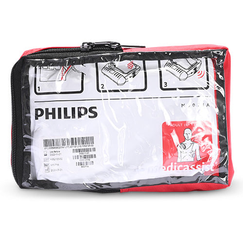 AED Remote Monitor for Philips HeartStart FRx