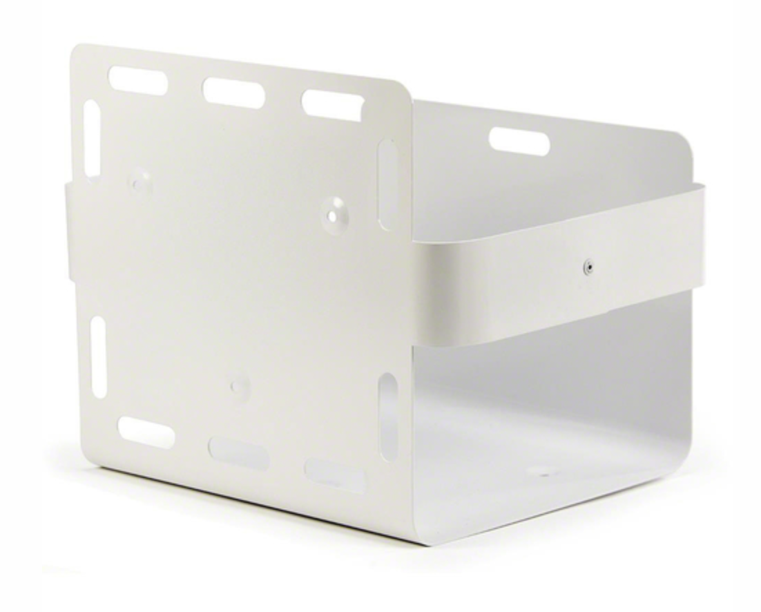 ZOLL AED Plus Wall / Vehicle Mounting Bracket