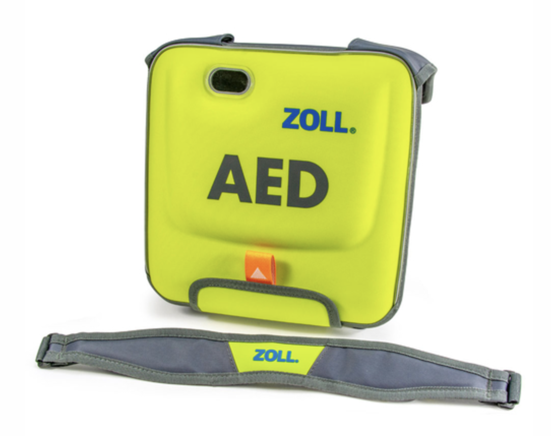 ZOLL 3 AED Carry Case