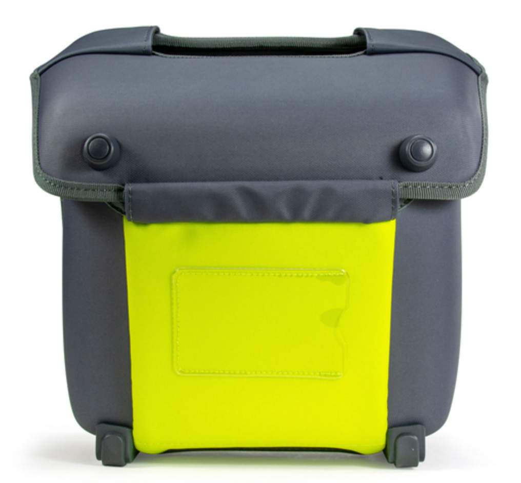 ZOLL 3 AED Carry Case