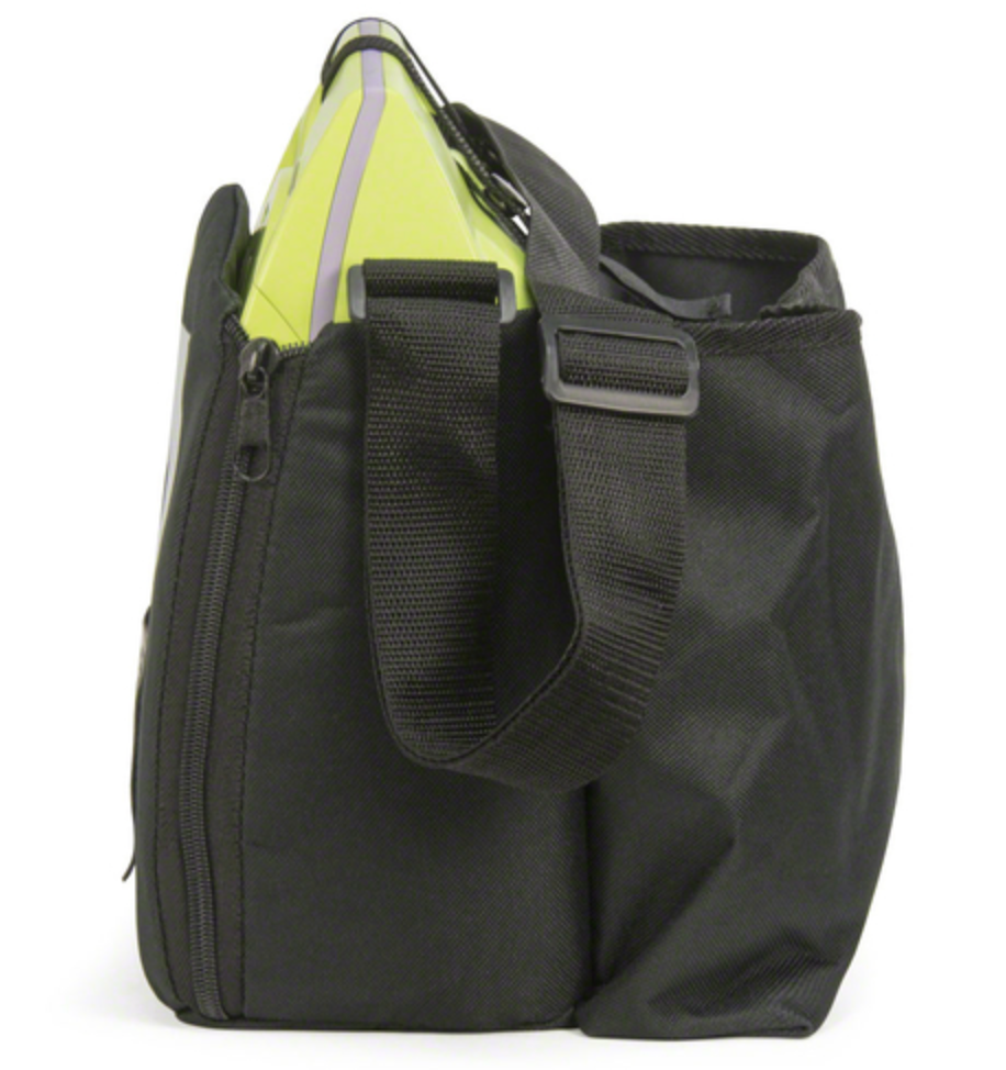 ZOLL AED Plus RespondER Premium Soft Carry Case