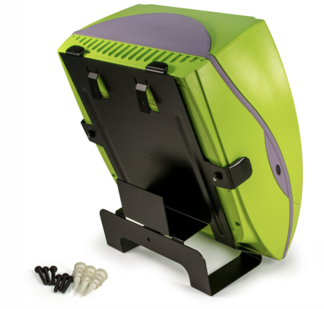 ZOLL AED Plus Mounting Bracket