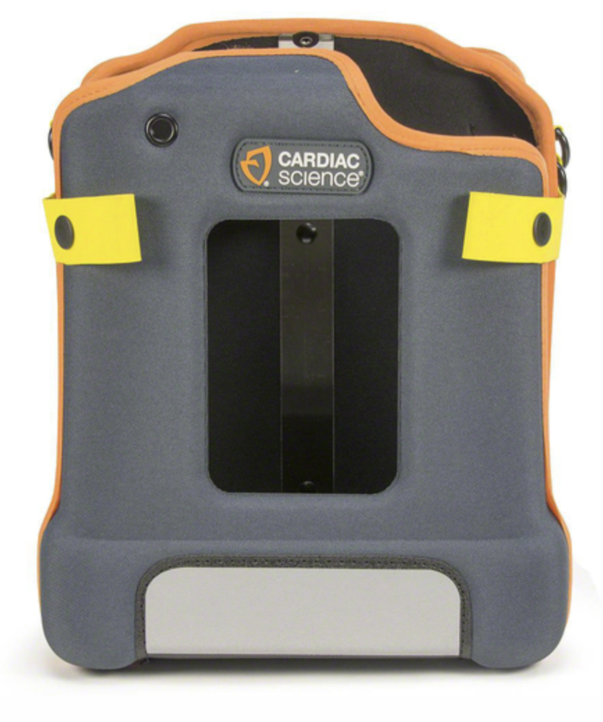 Cardiac Science Powerheart G5 Premium AED Carry Case