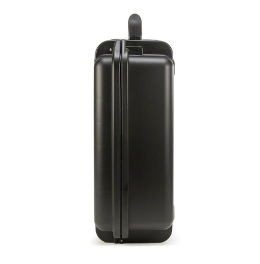 Cardiac Science Powerheart G5 Hard-Sided Carry Pelican Case
