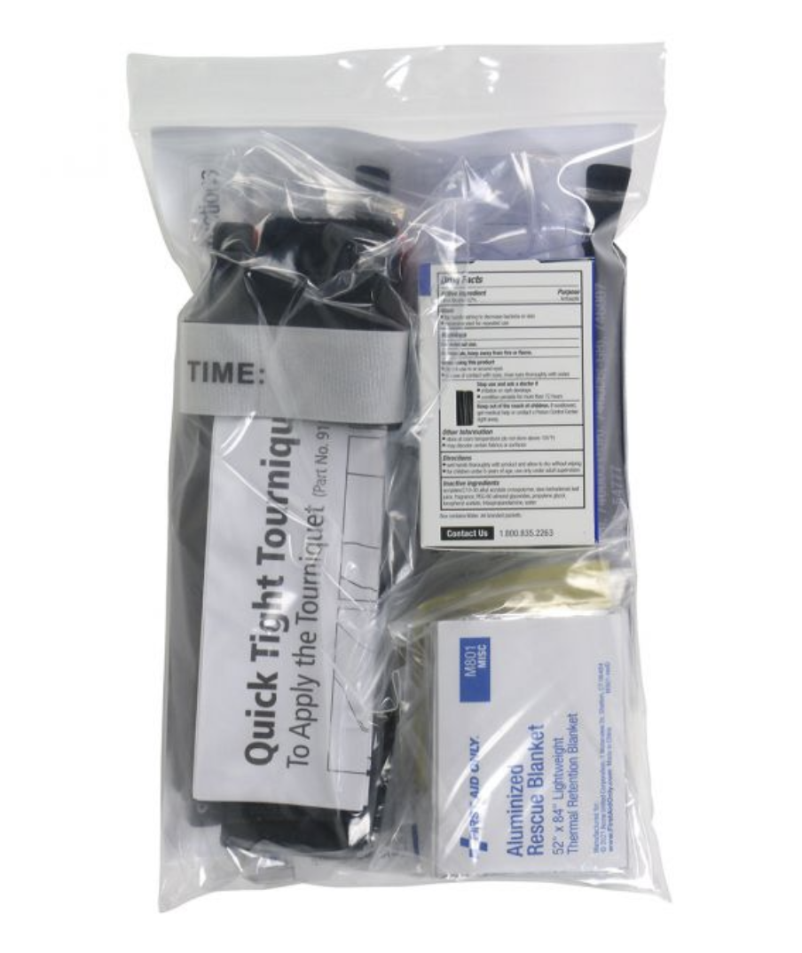 First Aid Only SmartCompliance ANSI Class B 2021 Conversion Kit - 91366