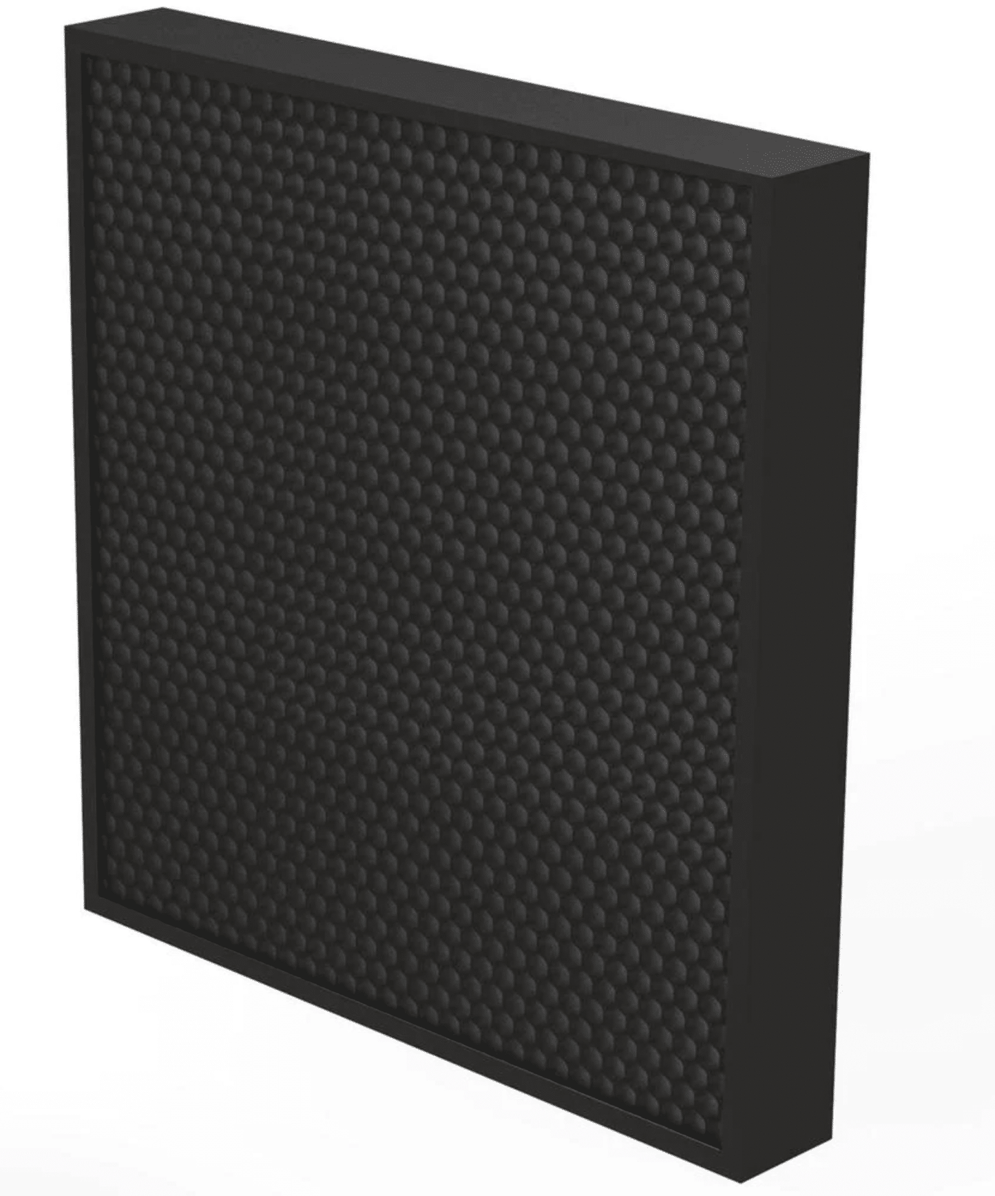 AERAMAX 2" Carbon filter 2/PK