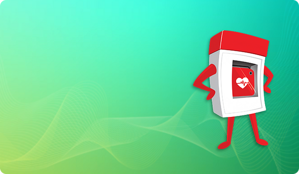 Discover which AED works best for you