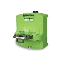 Fendall Pure Flow 1000 Eye Wash Station Honeywell