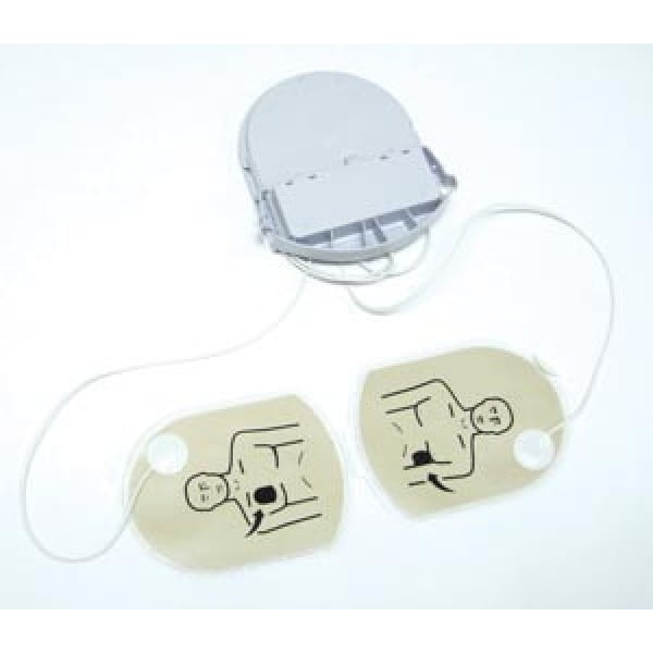 HeartSine Samaritan PAD Adult Pad-Pak (Battery and Pad Combination)