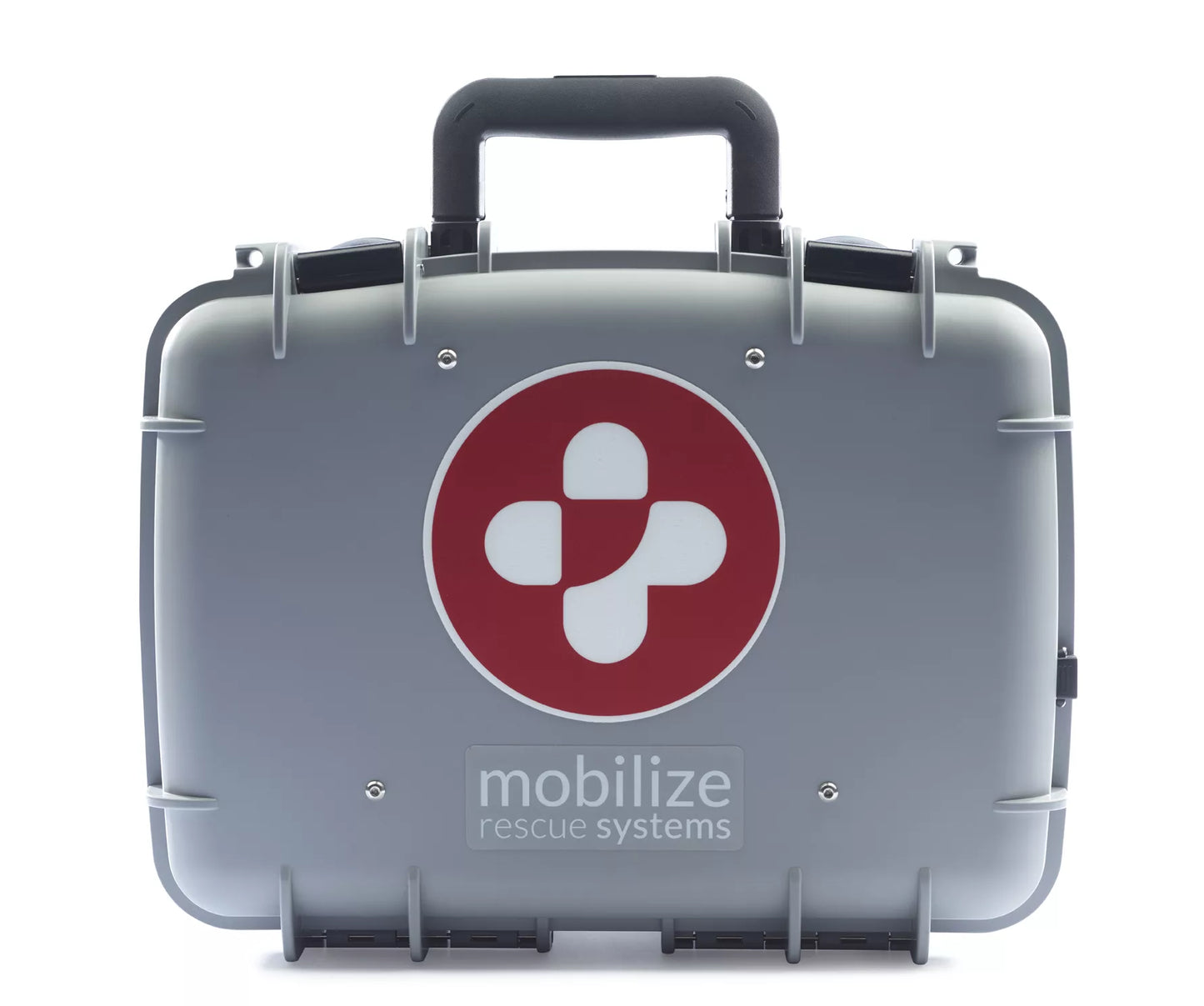 MOBILIZE RESCUE SYSTEMS COMPREHENSIVE TRAUMA KIT