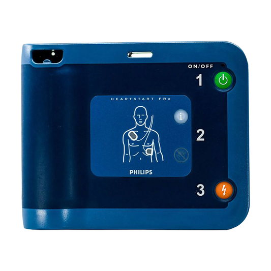 Philips FRx AED
