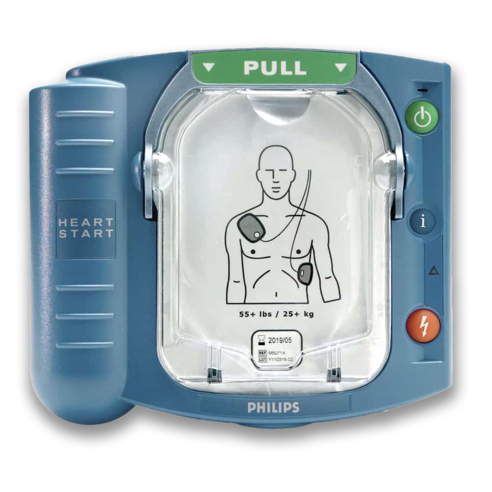 Philips OnSite AED