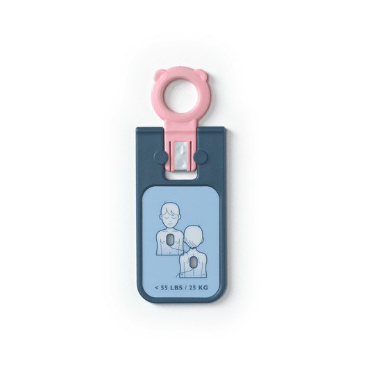 Philips HeartStart FRx Infant/Child Pediatric Key