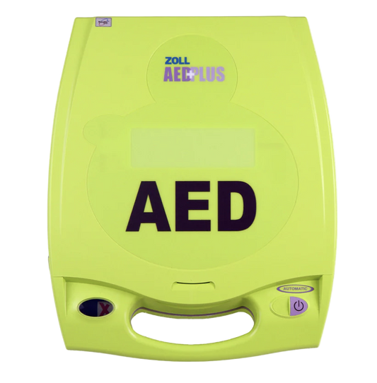 ZOLL AED Plus