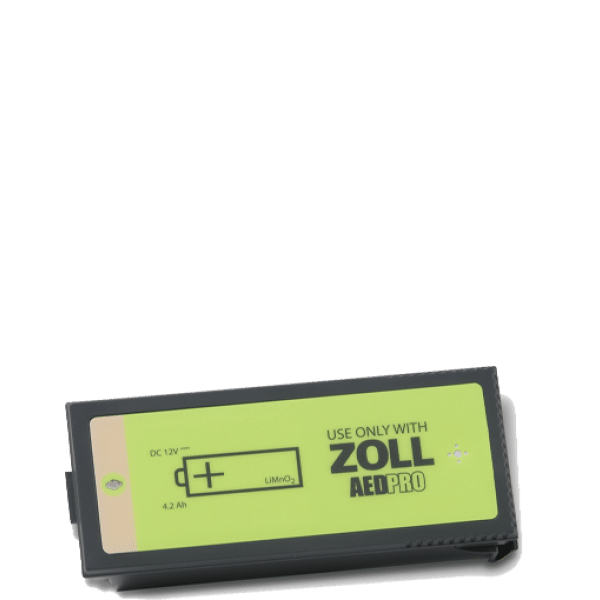 Zoll AED Pro Battery