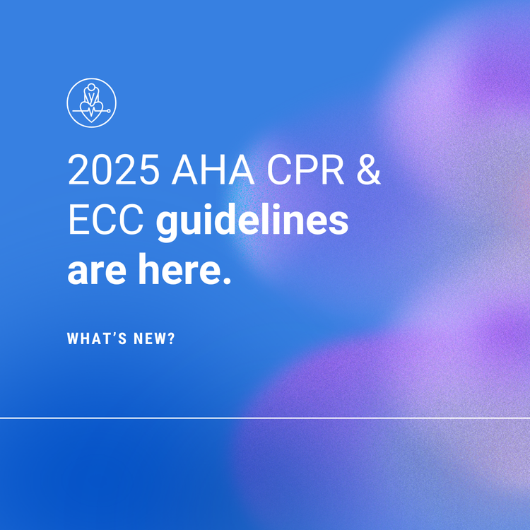 2025 AHA Guidelines: What Your AED Program Needs – FC Safety