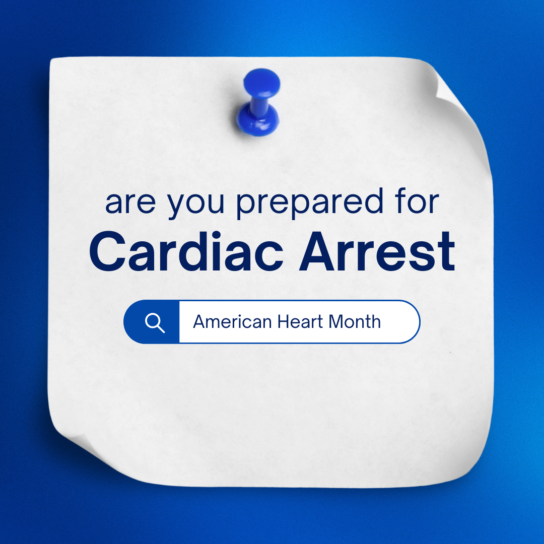 More Than Just a Month: Getting Ready for American Heart Month at Work