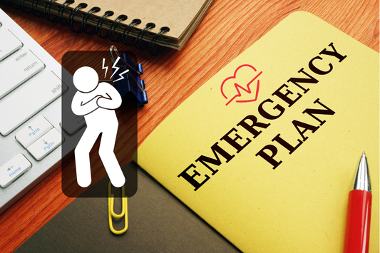 The Importance of a Cardiac Emergency Response Plan (CERP)