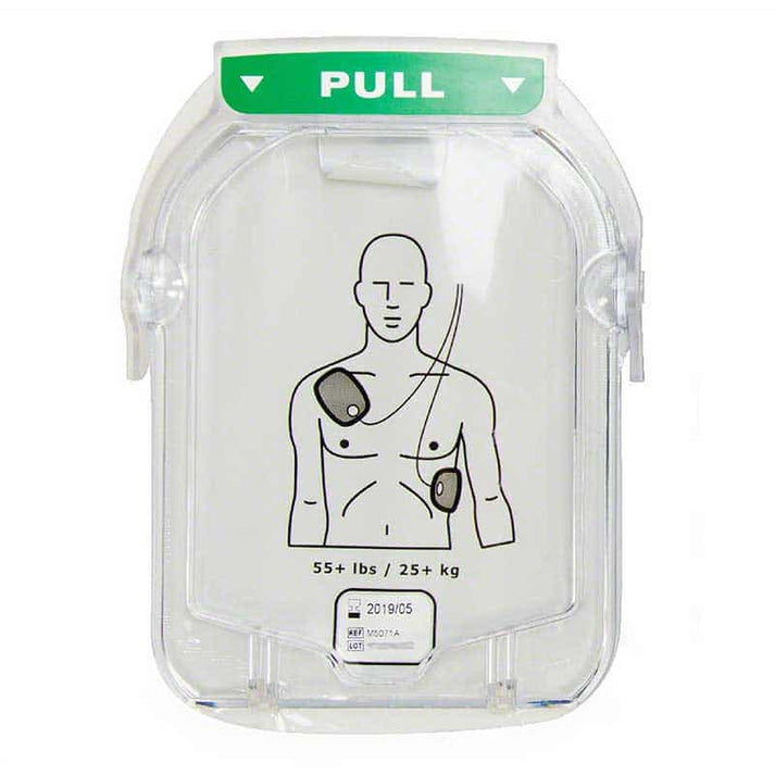 AED Accessories Every Commercial Facility Should Maintain