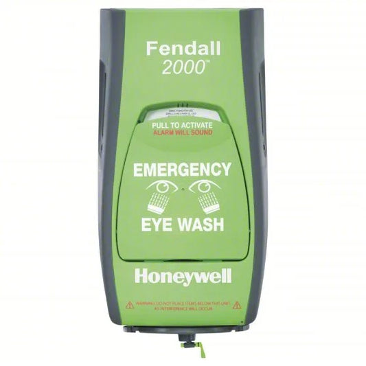 Honeywell Fendall 2000 Emergency Eyewash Station