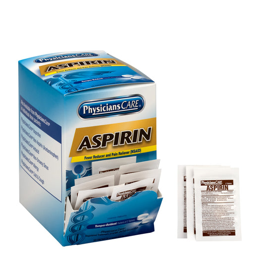 Aspirin