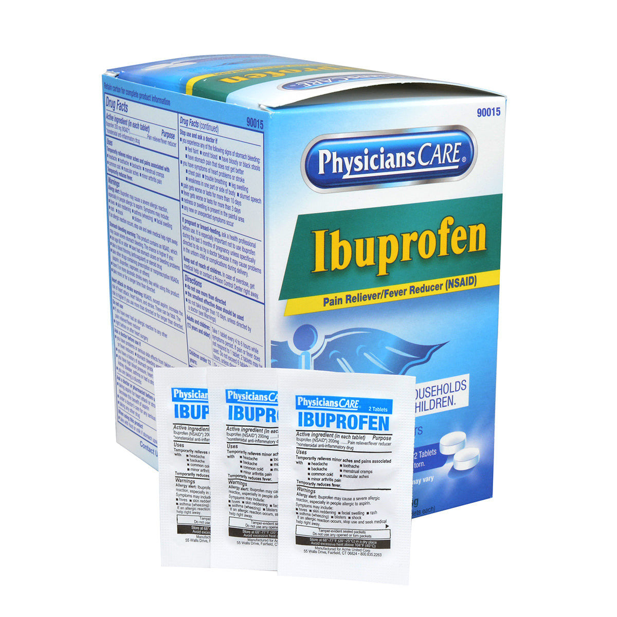 Ibuprofen