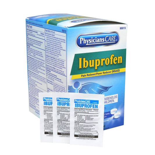 Ibuprofen