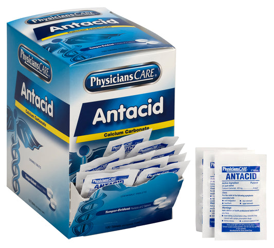 Antacid