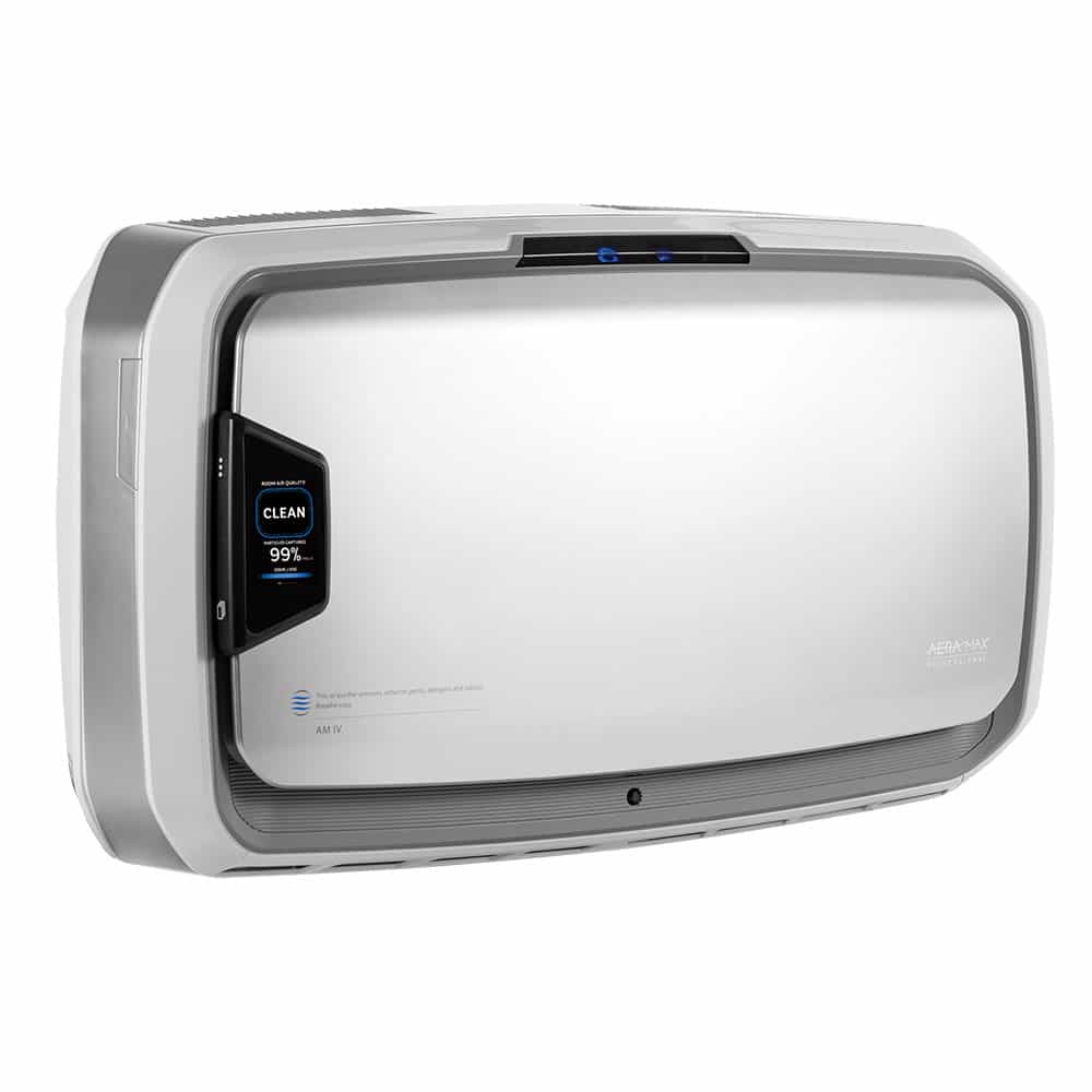AERAMAX PRO AM4 AIR PURIFIER With Pureview
