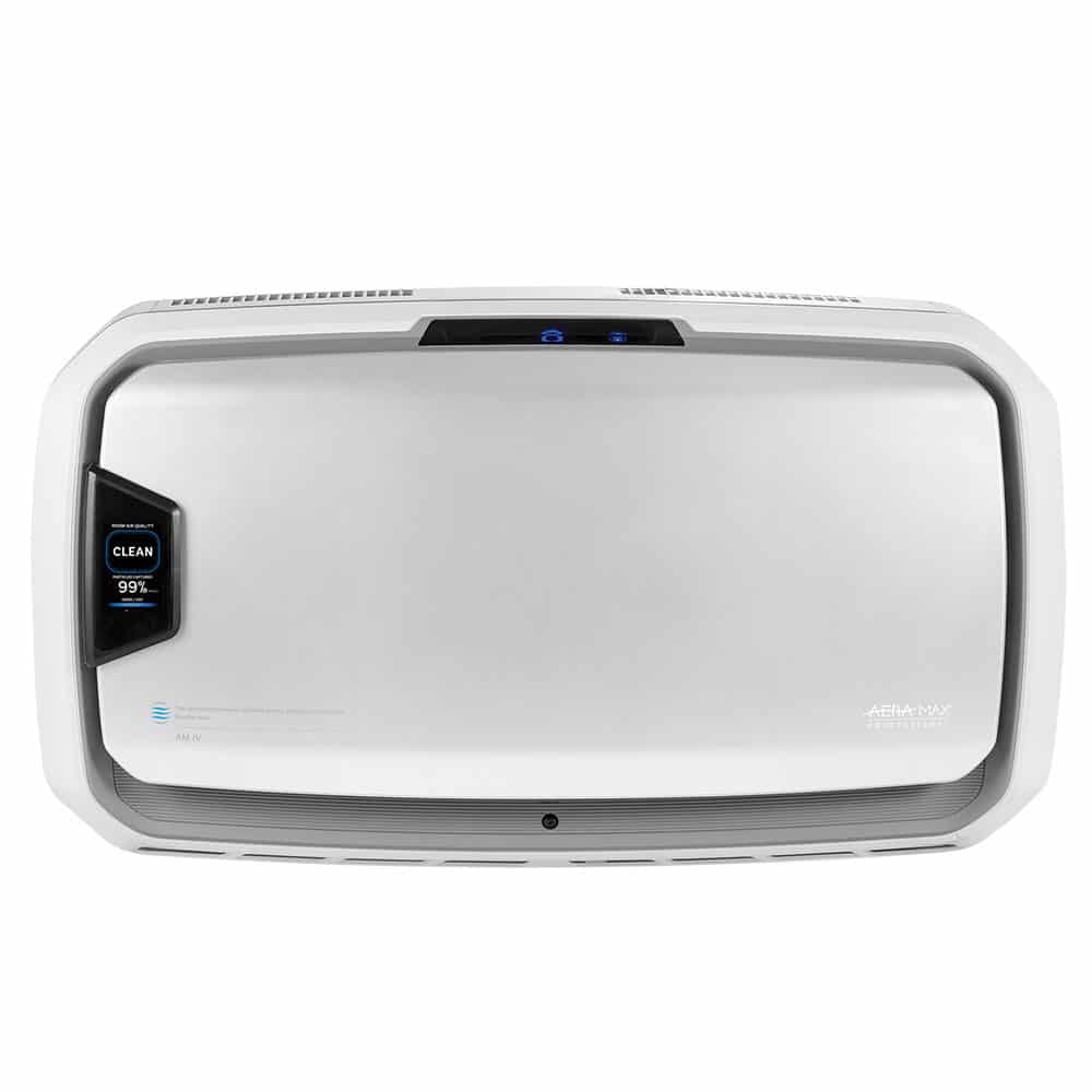 AERAMAX PRO AM4 AIR PURIFIER With Pureview